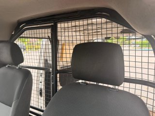 Nissan NV200 2013