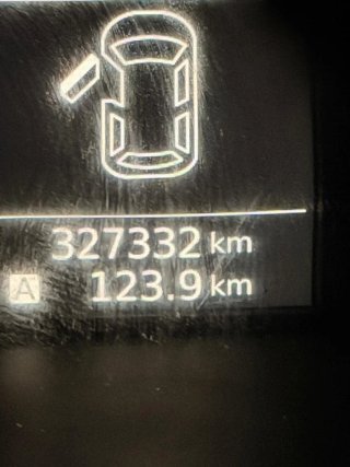 Nissan NV200 2013