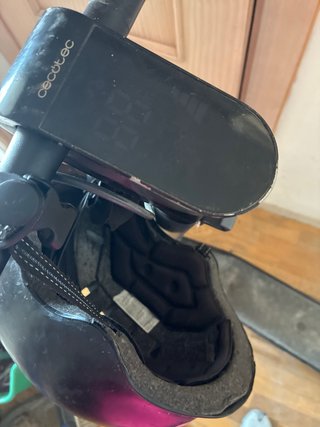 Patinete Eléctrico Cecotec D30