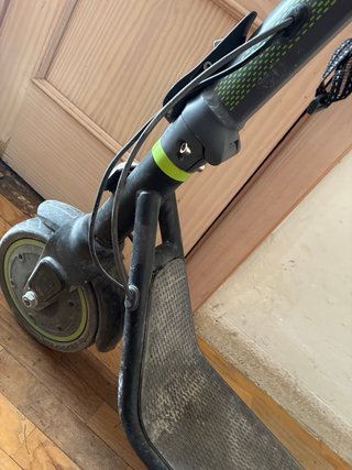 Patinete Eléctrico Cecotec D30