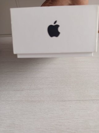 Scatola iPhone XS MAX 512 GB
