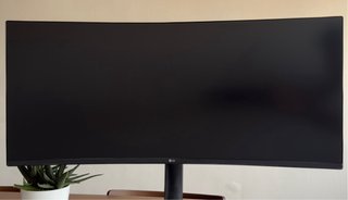 Monitor LG 34WP65CP-B.AEU - 34" Quad HD - LED