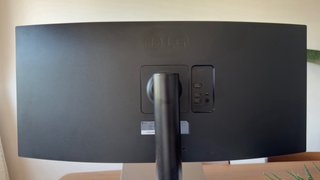 Monitor LG 34WP65CP-B.AEU - 34" Quad HD - LED