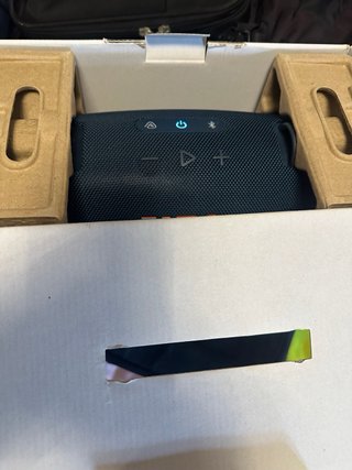 Altavoz JBL Xtreme 4 Negro Nuevo