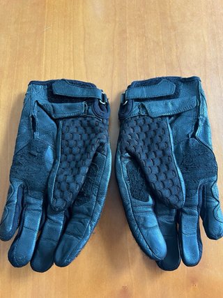 Guantes Dainese Transpirables Talla L