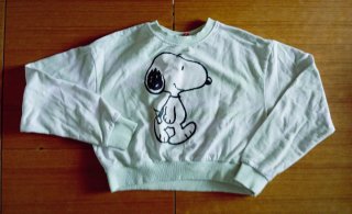 Abbigliamento estivo bimba 10-12 anni