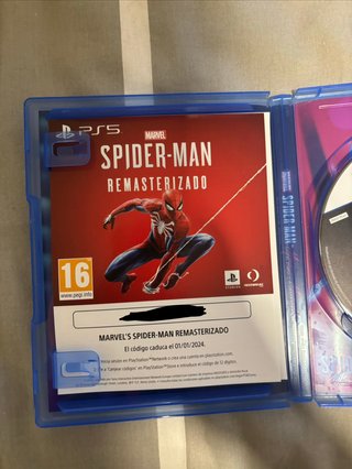 Spider-Man Miles Morales Ultimate Ed. PS5