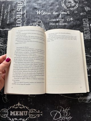 Non è la fine del mondo