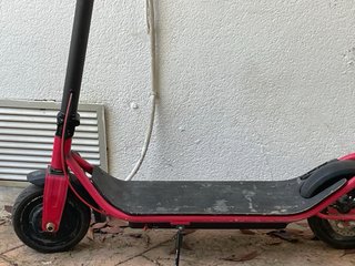 Patinete Eléctrico Segway Ninebot