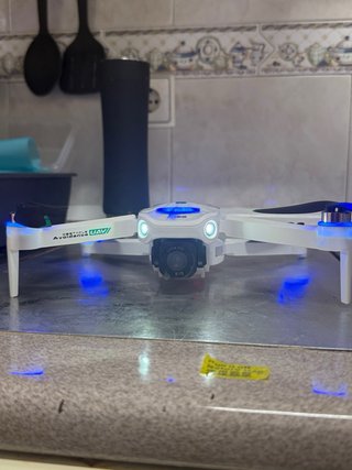 GS S159 UAV Drone Inteligente