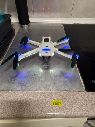 GS S159 UAV Drone Inteligente
