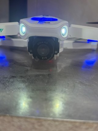 GS S159 UAV Drone Inteligente