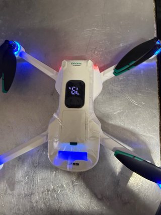 GS S159 UAV Drone Inteligente