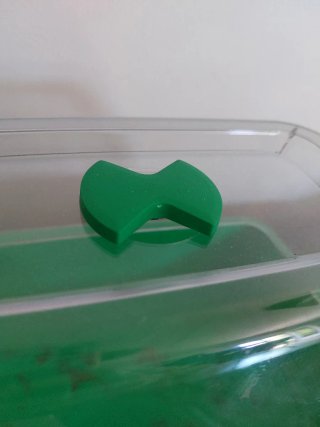 Mini invernadero para interiores