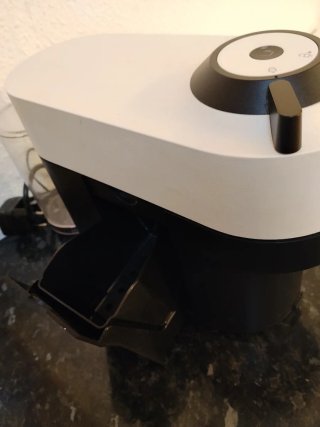 Cafetera Nespresso