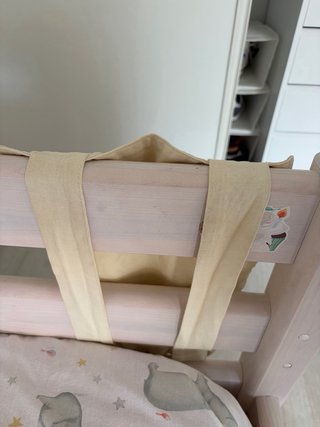 Bolso Cama Flexa