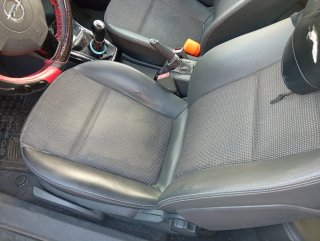 Opel Astra 2007