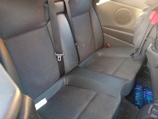 Opel Astra 2007