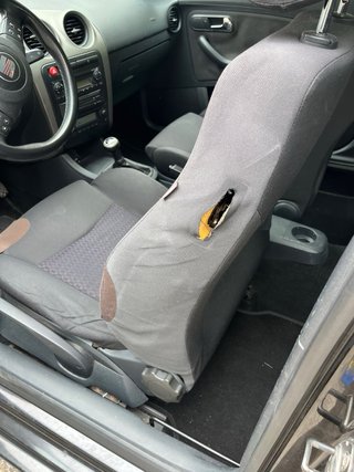 SEAT Ibiza 2005 Formula Sport