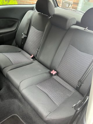 SEAT Ibiza 2005 Formula Sport