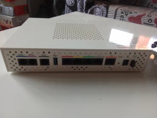 Router Livebox ADSL Orange