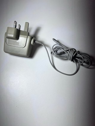 Cargadores Nintendo DS (2 unidades)