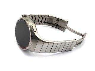 E1810568-0    Huawei Watch Gt 6 Pro Titanium