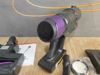 Ultenic U20 Aspiradora sin Cable 55Kpa 600W