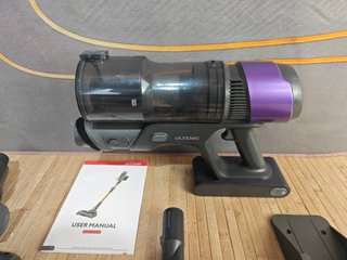 Ultenic U20 Aspiradora sin Cable 55Kpa 600W