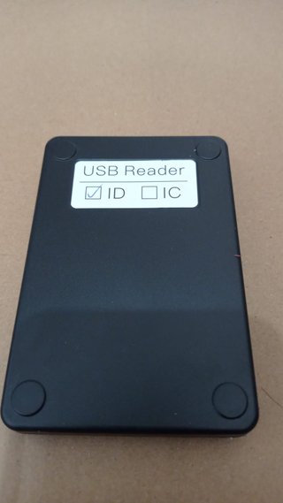 125KHz USB RFID Card Reader EM4100