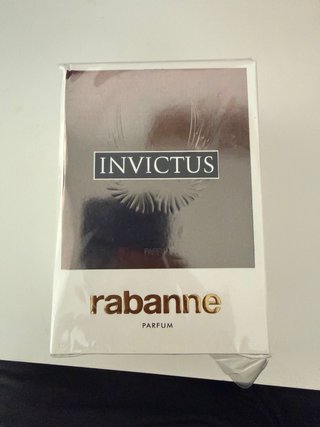 Paco Rabanne Invictus Parfum