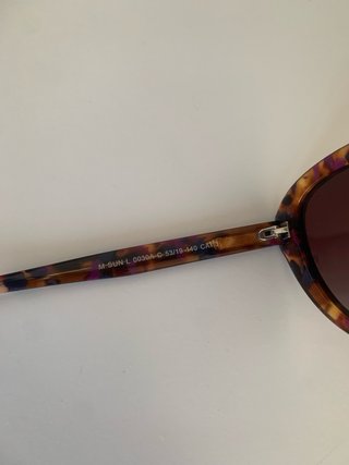 Gafas de sol mujer