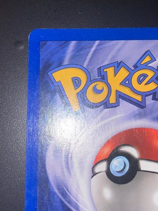 Blastoise Holo (BS 2/102) Set Base - Near Mint ITA