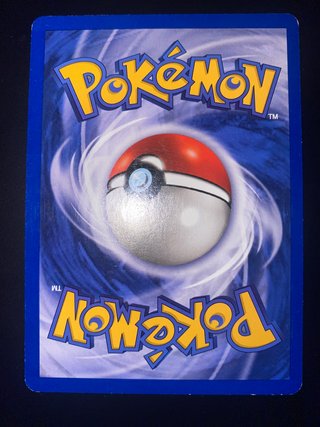 Blastoise Holo (BS 2/102) Set Base - Near Mint ITA