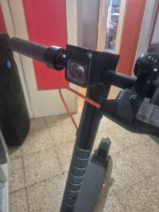 Patinete Eléctrico Xiaomi