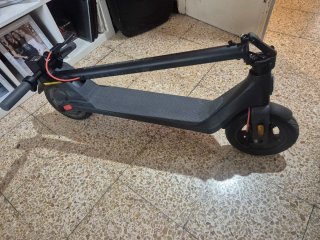 Patinete Eléctrico Xiaomi