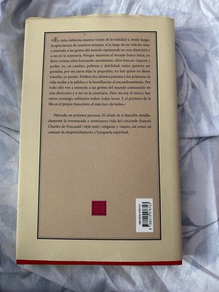 El olvido de sí una aventura cristiana
