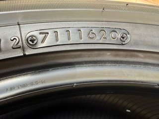 Neumáticos Toyo 215/50/18 92V