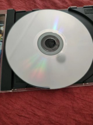 CD Nickelback - Silver Side Up de segunda mano por 3 EUR en Gandía