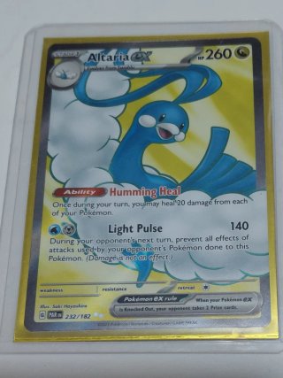 Lote Cartas Pokémon