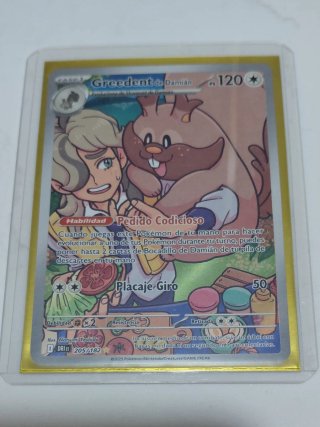 Lote Cartas Pokémon