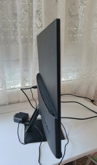 Monitor Xiaomi A24i 23.8" FHD