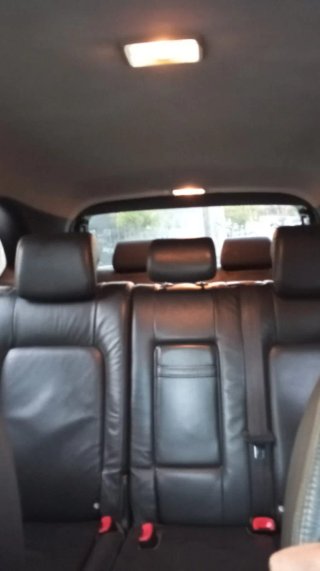Chevrolet Captiva 2009