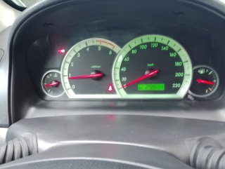 Chevrolet Captiva 2009