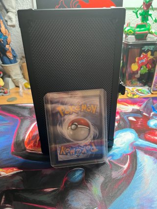 Estuche Premium para Cartas Gradeadas PSA CGC