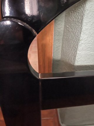 Cabecero cama y 2 mesillas madera