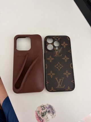 Fundas iPhone 15 Pro Louis Vuitton