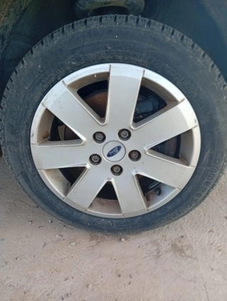 Ford Galaxy 2006