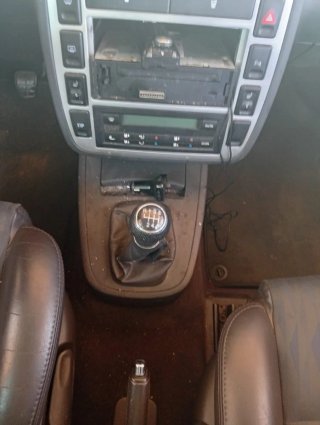 Ford Galaxy 2006