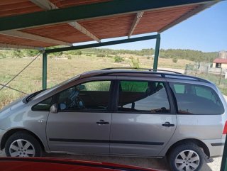 Ford Galaxy 2006